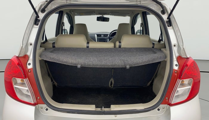2020 Maruti Celerio ZXI (O), Petrol, Manual, 4,853 km, Boot Open Zoomed View