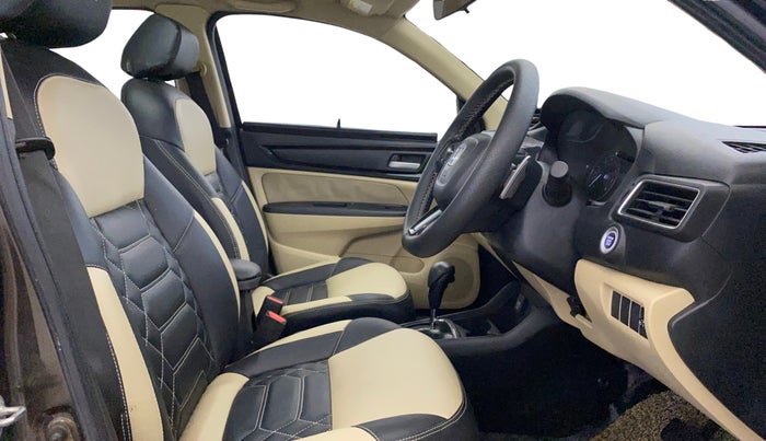 2019 Honda Amaze 1.2L I-VTEC V CVT, Petrol, Automatic, 47,134 km, Right Side Front Door Cabin