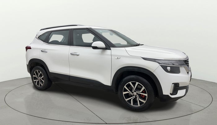 2021 KIA SELTOS HTE 1.5 DIESEL, Diesel, Manual, 60,187 km, SRP