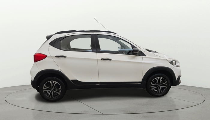 2018 Tata TIAGO NRG PETROL, Petrol, Manual, 66,998 km, Right Side View