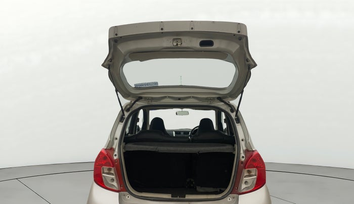 2019 Maruti Celerio ZXI AMT (O), Petrol, Automatic, 82,209 km, Boot Door Open