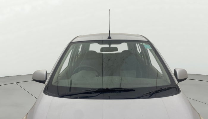 2014 Hyundai i10 SPORTZ 1.1, Petrol, Manual, 64,534 km, Front Windshield