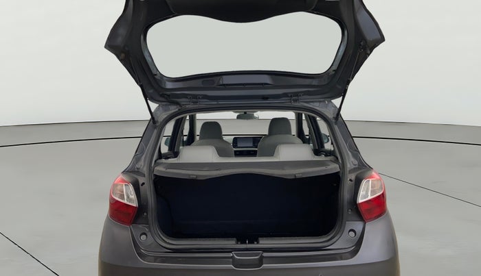 2020 Hyundai GRAND I10 NIOS SPORTZ 1.2 KAPPA VTVT, Petrol, Manual, 39,022 km, Boot Open Zoomed View
