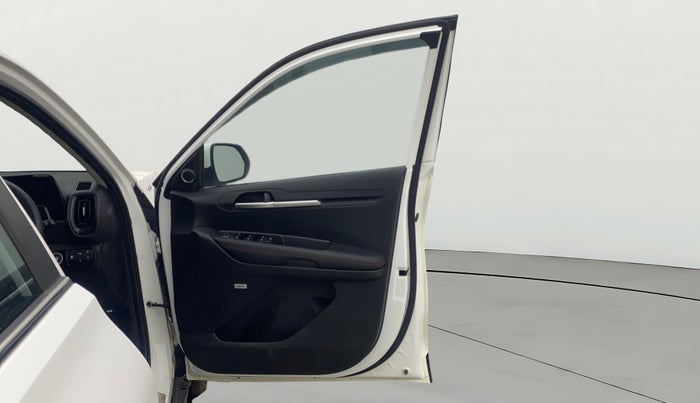 2023 KIA SONET GTX PLUS 1.0 DCT, Petrol, Automatic, 23,801 km, RHS Front Door