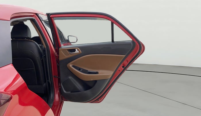 2015 Hyundai Elite i20 SPORTZ 1.2, Petrol, Manual, 51,732 km, RHS Rear Door