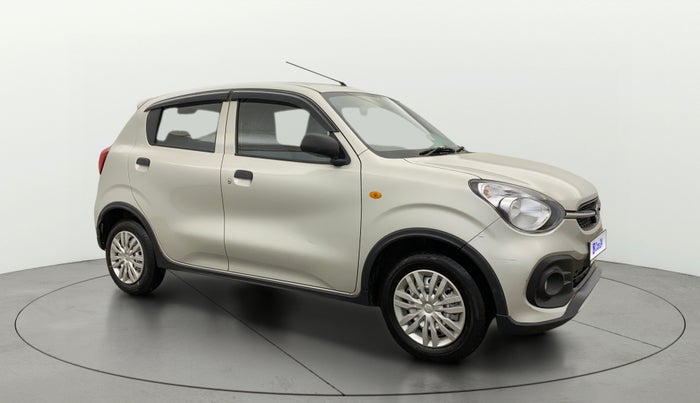2025 Maruti Celerio LXI, Petrol, Manual, 2,619 km, SRP