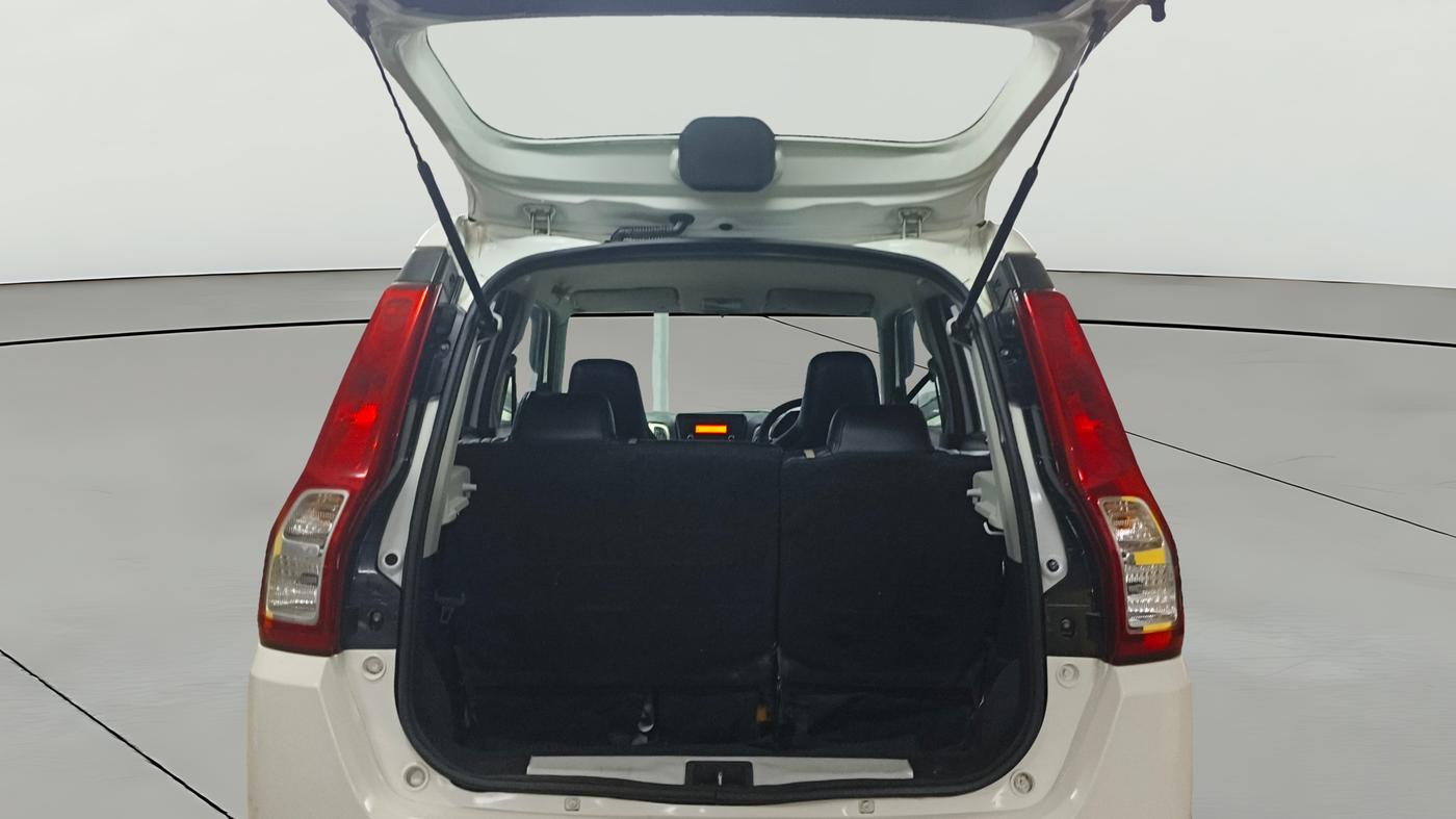 2020 Maruti New Wagon-R VXI 1.2 AMT, Petrol, Automatic, 98,365 km, Boot Open Zoomed View