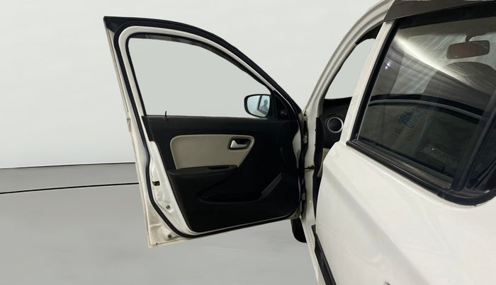 2021 Maruti Alto VXI, Petrol, Manual, 97,386 km, LHS Front Door