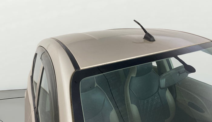 2019 Hyundai NEW SANTRO SPORTZ MT, Petrol, Manual, 22,798 km, Roof