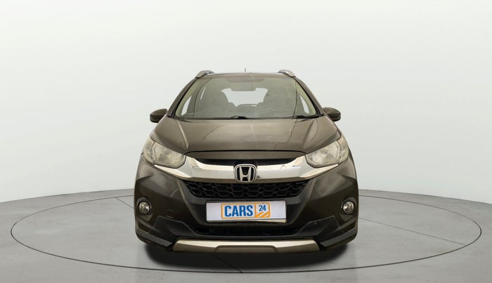 2018 Honda WR-V 1.2L I-VTEC VX MT, CNG, Manual, 60,004 km, Front