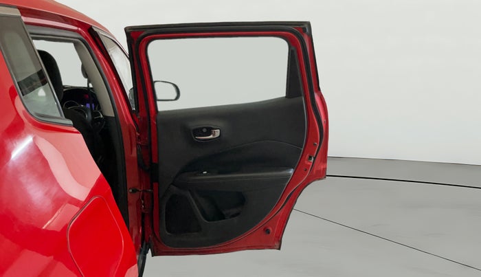 2018 Jeep Compass SPORT 1.4 PETROL, Petrol, Manual, 39,027 km, RHS Rear Door