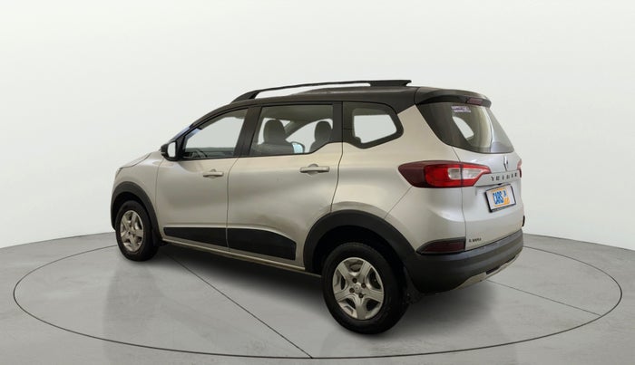 2022 Renault TRIBER RXT LIMITED EDITION, Petrol, Manual, 82,043 km, Left Back Diagonal