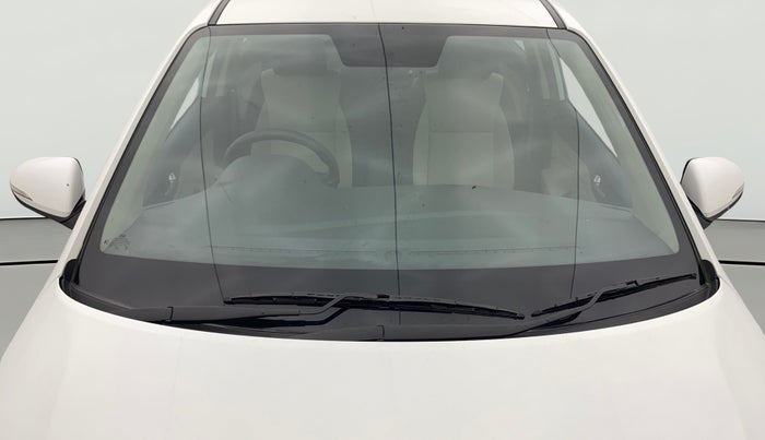 2019 Hyundai Verna 1.6 VTVT SX, Petrol, Manual, 30,582 km, Front Windshield