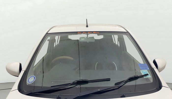 2019 Maruti Celerio ZXI AMT (O), Petrol, Automatic, 32,821 km, Front Windshield