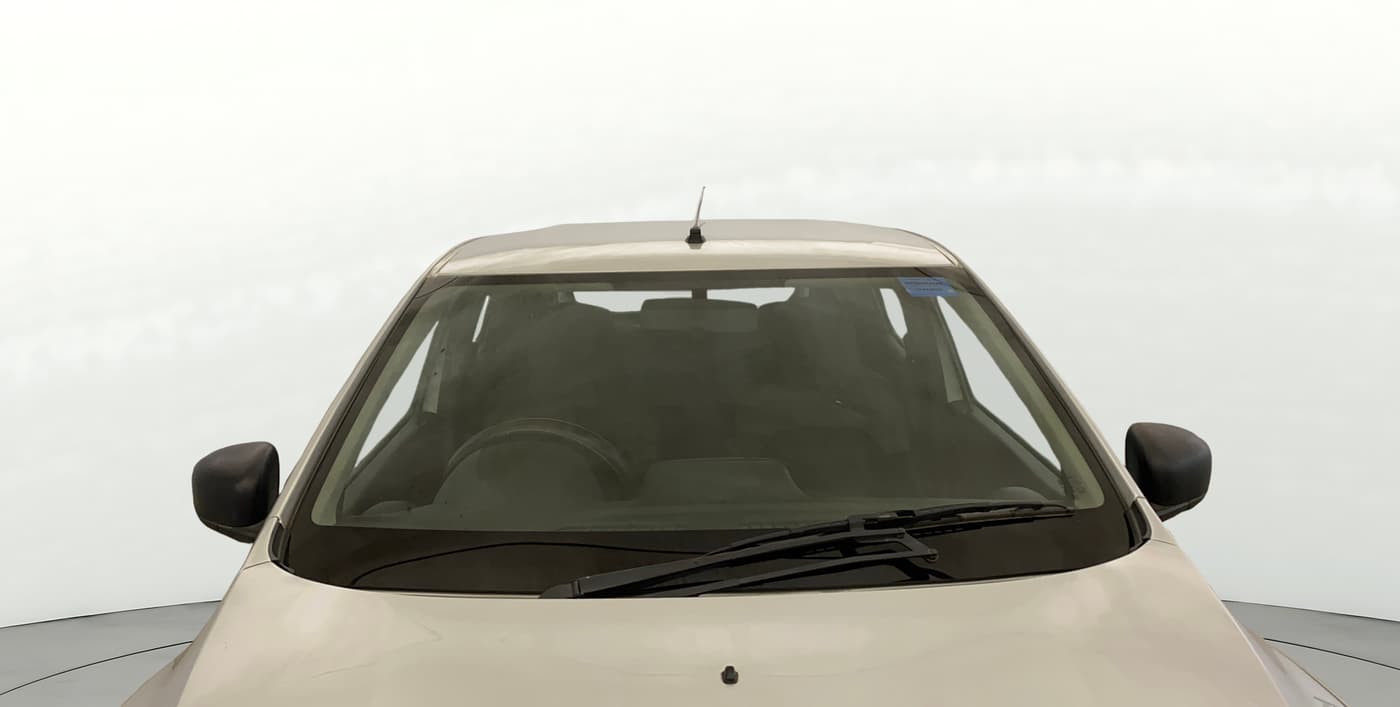 2020 Renault Kwid RXL, Petrol, Manual, 94,853 km, Front Windshield