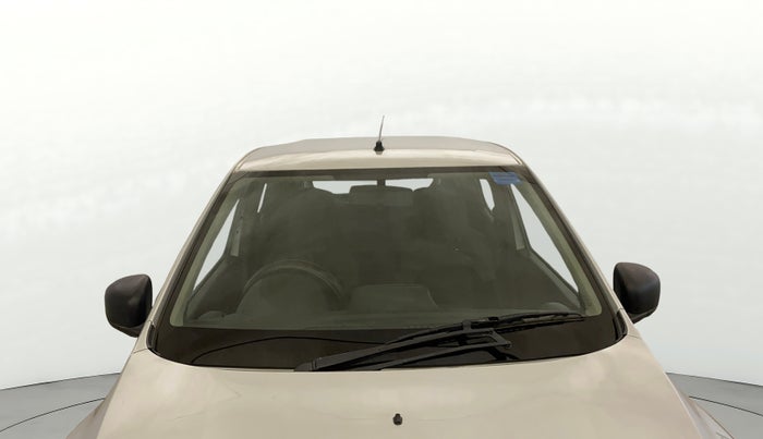 2020 Renault Kwid RXL, Petrol, Manual, 94,786 km, Front Windshield