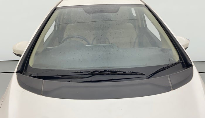 2017 Honda Jazz 1.2L I-VTEC V AT, Petrol, Automatic, 96,547 km, Front Windshield