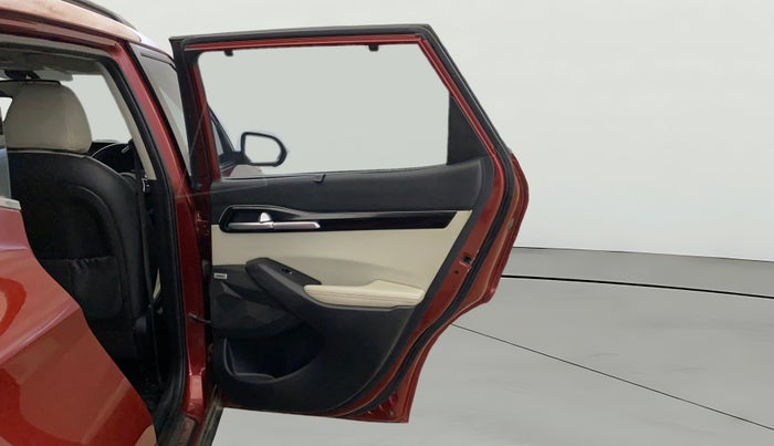 2019 KIA SELTOS GTX PLUS 1.4 PETROL, Petrol, Manual, 64,002 km, RHS Rear Door