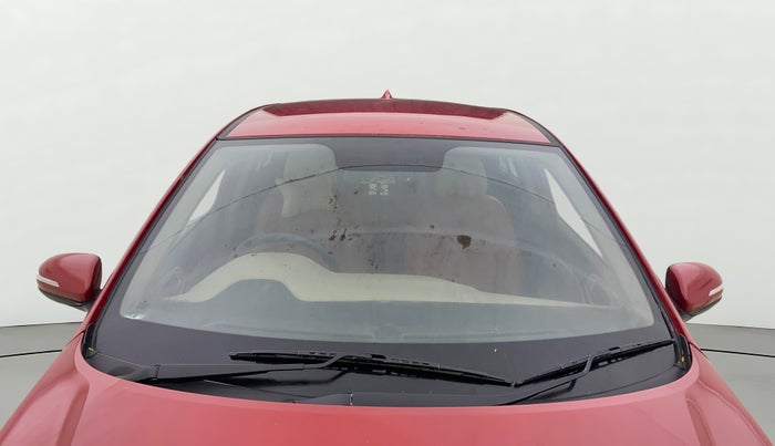 2016 Hyundai Elite i20 SPORTZ 1.2, Petrol, Manual, 67,517 km, Front Windshield