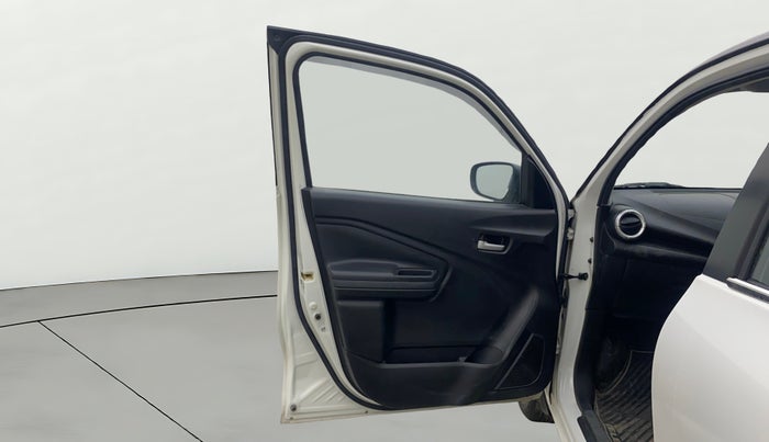 2022 Maruti Celerio ZXI PLUS, Petrol, Manual, 46,001 km, LHS Front Door