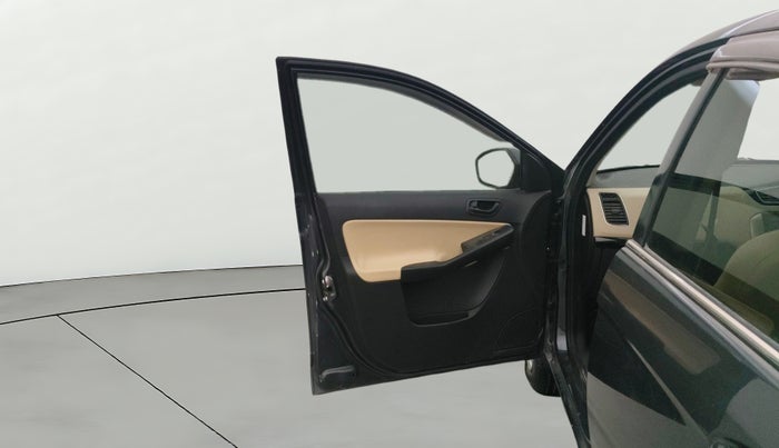 2015 Tata Zest XMS PETROL, Petrol, Manual, 38,215 km, LHS Front Door