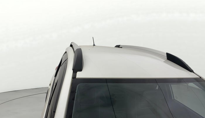 2019 Honda BR-V 1.5L I-VTEC S, Petrol, Manual, 27,835 km, Roof