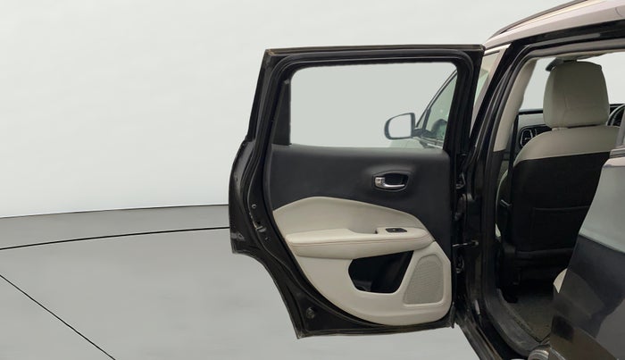 2019 Jeep Compass LIMITED PLUS PETROL AT, Petrol, Automatic, 55,056 km, LHS Rear Door