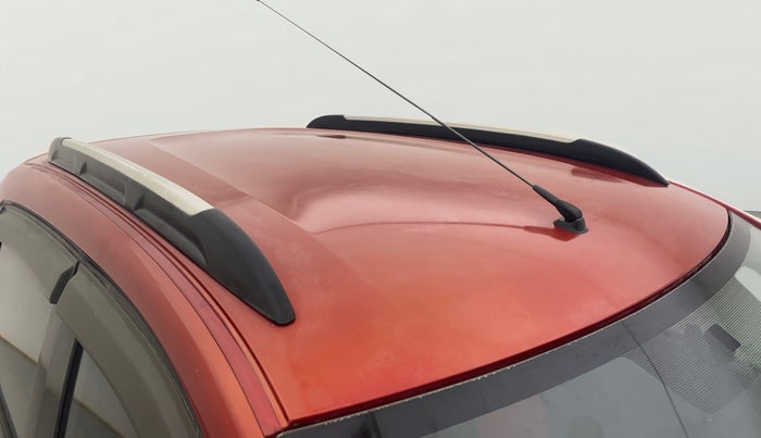 2017 Renault Kwid RXL, Petrol, Manual, 42,227 km, Roof