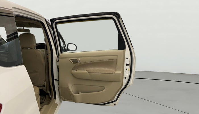 2015 Maruti Ertiga VXI, Petrol, Manual, 57,442 km, RHS Rear Door