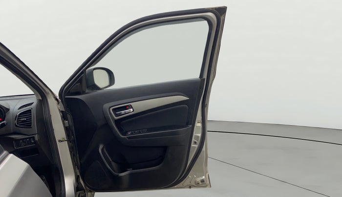 2018 Maruti Vitara Brezza ZDI, Diesel, Manual, 13,281 km, RHS Front Door