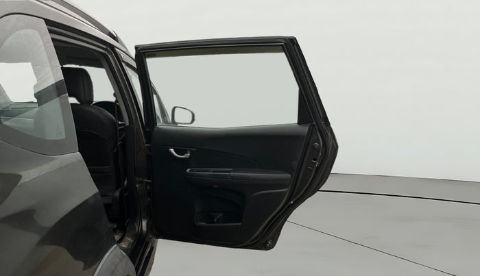 2016 Honda BR-V 1.5L I-VTEC VX, Petrol, Manual, 64,714 km, RHS Rear Door