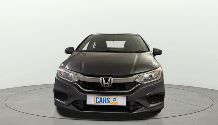 2019 Honda City 1.5L I-VTEC SV, Petrol, Manual, 40,748 km, Front