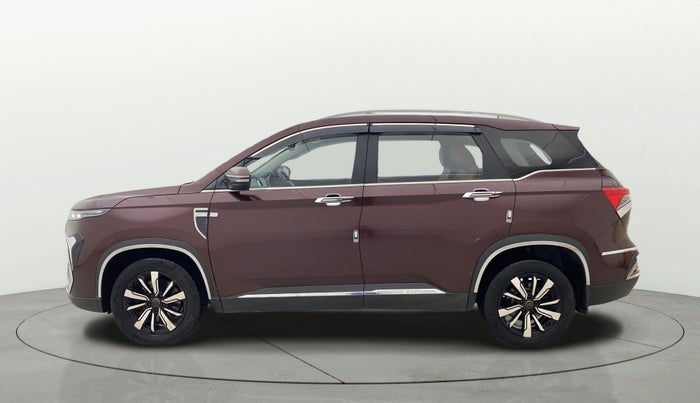 2020 MG HECTOR PLUS SHARP 2.0 DIESEL TURBO MT 6-STR, Diesel, Manual, 66,744 km, Left Side