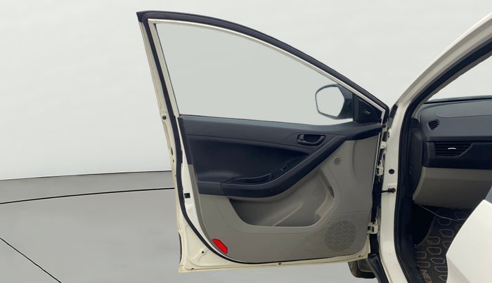 2018 Tata NEXON XE PETROL, Petrol, Manual, 40,444 km, LHS Front Door
