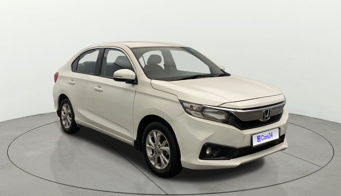 2021 Honda Amaze 1.2L I-VTEC VX CVT, Petrol, Automatic, 23,875 km, SRP