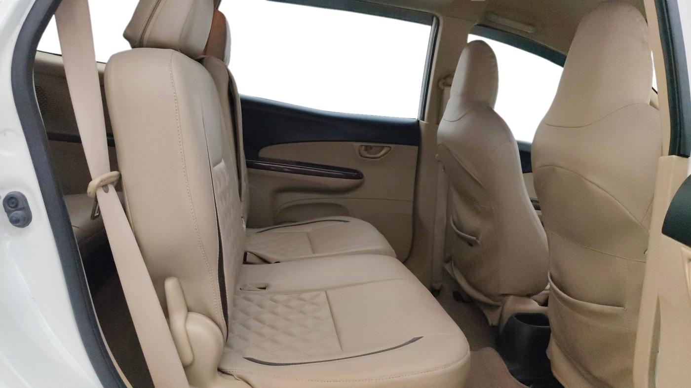 2014 Honda Mobilio 1.5L I-VTEC V (O), Petrol, Manual, 67,809 km, Right Side Rear Door Cabin