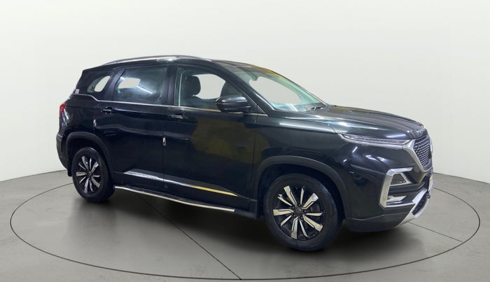 2020 MG HECTOR SHARP 1.5 DCT PETROL, Petrol, Automatic, 29,571 km, Right Front Diagonal