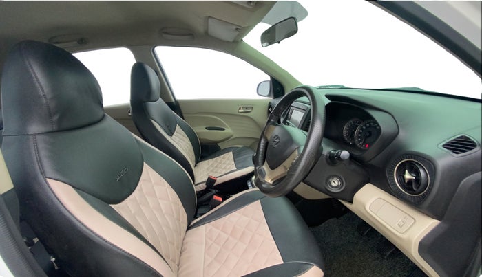 2019 Hyundai NEW SANTRO MAGNA, Petrol, Manual, 63,327 km, Right Side Front Door Cabin
