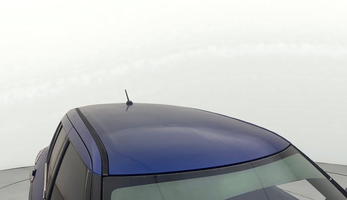 2013 Maruti Swift VXI, Petrol, Manual, 1,08,127 km, Roof