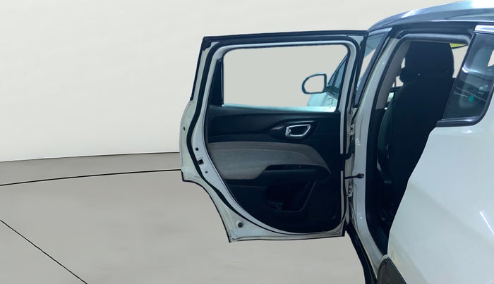 2021 Jeep Compass SPORT 1.4 PETROL DCT, Petrol, Automatic, 1,13,112 km, LHS Rear Door