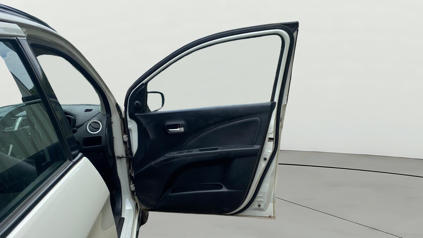 2019 Maruti Celerio X VXI AMT, Petrol, Automatic, 62,719 km, RHS Front Door