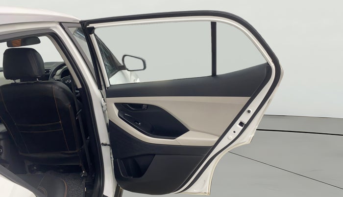 2022 Hyundai Creta E 1.5 DIESEL, Diesel, Manual, 56,105 km, RHS Rear Door