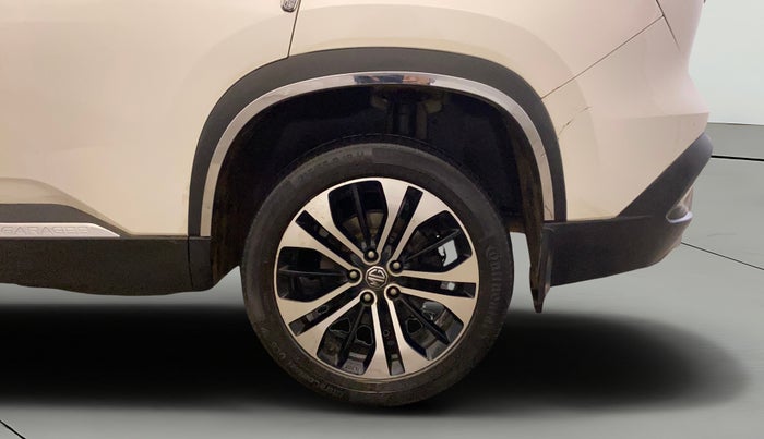 2022 MG HECTOR SHARP 2.0 DIESEL, Diesel, Manual, 94,525 km, Left Rear Wheel