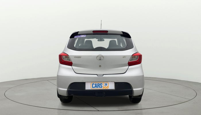 2016 Tata Tiago XT PETROL, Petrol, Manual, 63,782 km, Back/Rear
