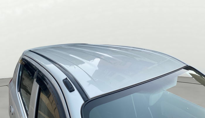 2021 Maruti Alto VXI, Petrol, Manual, 2,993 km, Roof