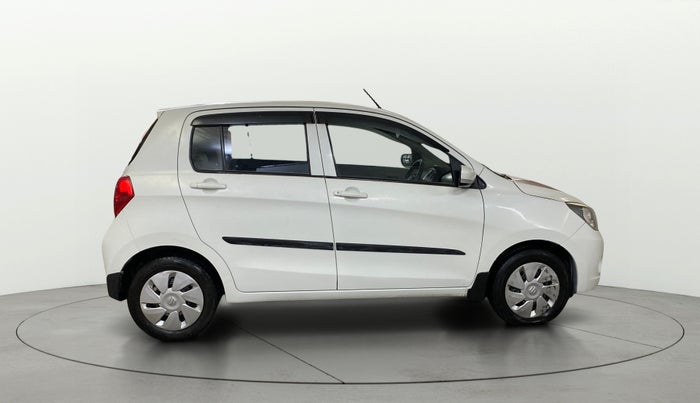 2016 Maruti Celerio ZXI AMT (O), Petrol, Automatic, 74,129 km, Right Side View