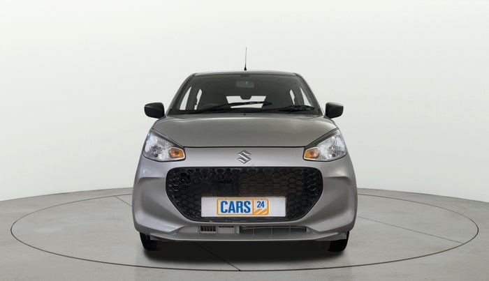 2024 Maruti Alto K10 VXI, Petrol, Manual, 12,812 km, Front