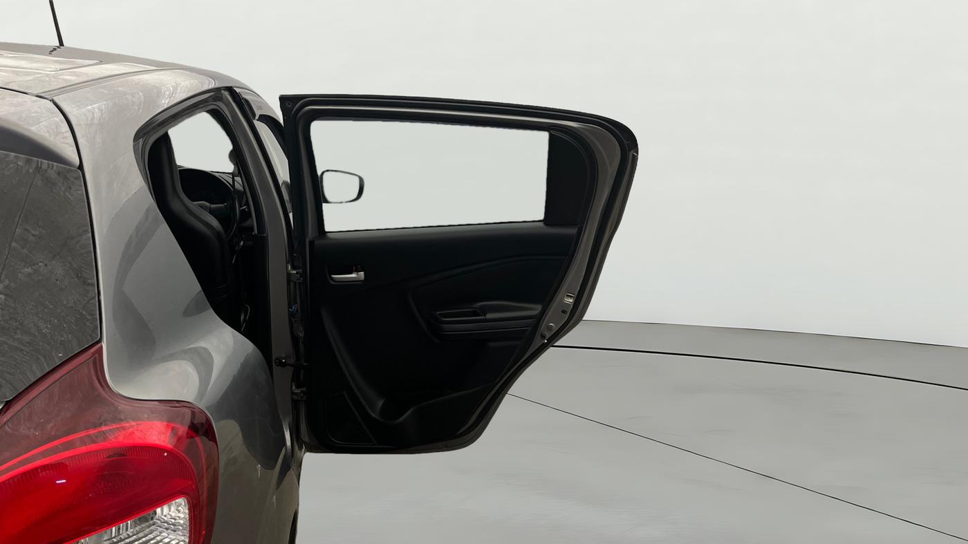 2023 Maruti Celerio VXI CNG, CNG, Manual, 35,521 km, RHS Rear Door