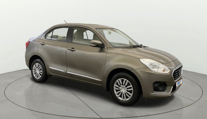 2017 Maruti Dzire VXI AMT, Petrol, Automatic, 33,129 km, SRP