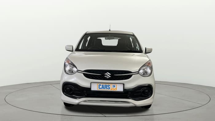 2023 Maruti Celerio VXI CNG, CNG, Manual, 32,409 km, Front